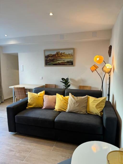Appartement De Plain-Pied Avec Jardin Αβινιόν Εξωτερικό φωτογραφία