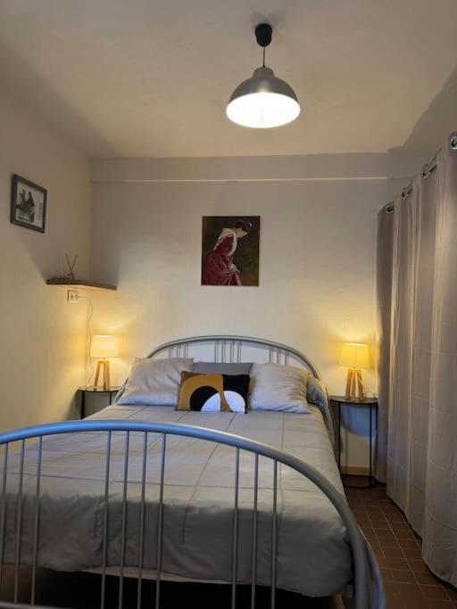 Appartement De Plain-Pied Avec Jardin Αβινιόν Εξωτερικό φωτογραφία